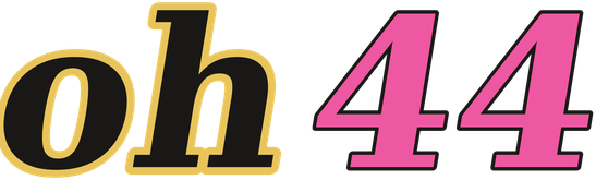 oh44 logo