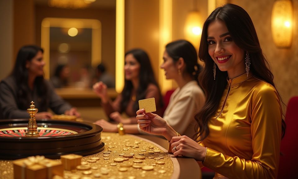 oh44 casino app visual